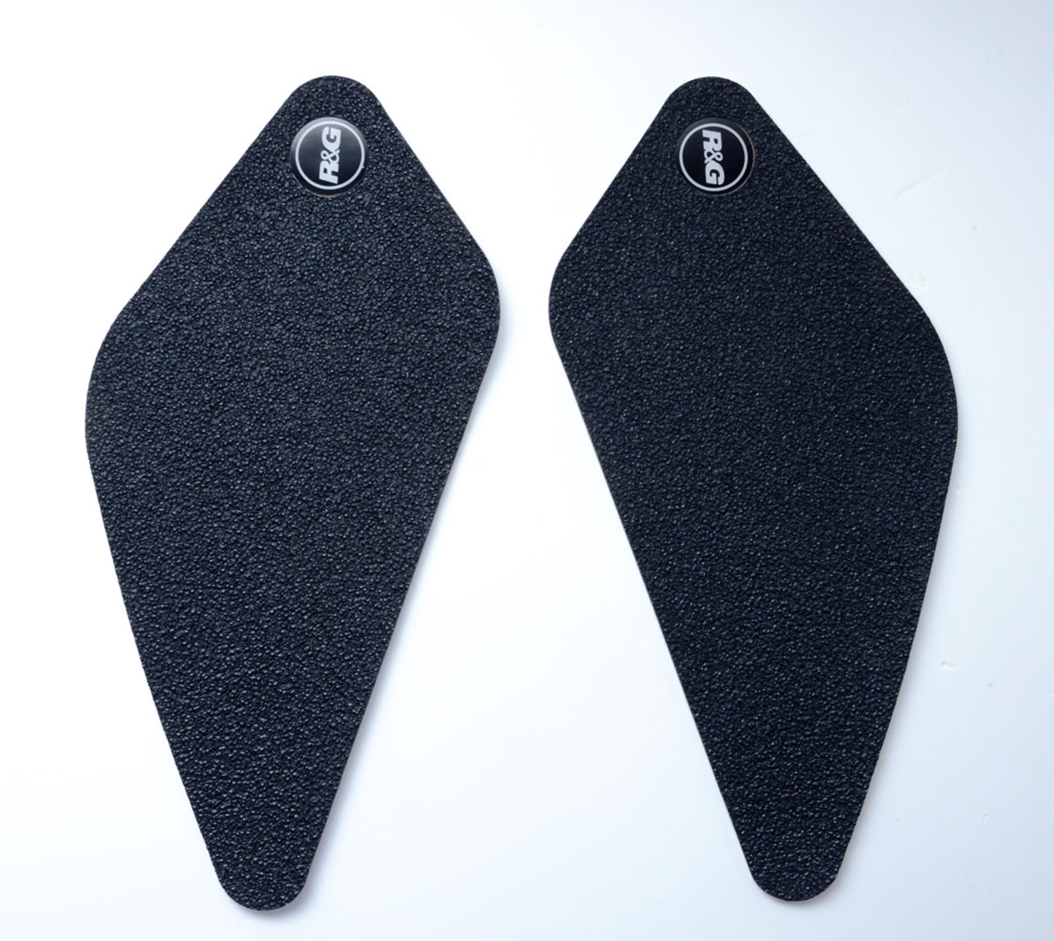 R&G Racing Tank Traction 2-Grip Kit for the Kawasaki H2 '15-'22 R&G Racing Tank Traction 2-Grip Kit for the Kawasaki H2 '15-'22